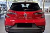 Renault Captur Techno EDC aut.1.3 TCe mHEV
