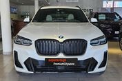 BMW X3 XDRIVE20d M Sport
