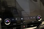 Lexus NX 350h Prestige 2.5 Hybrid AWD