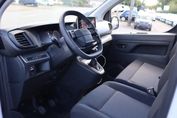 Fiat Scudo Maxi L2H1 Zabudowa Brygadowa