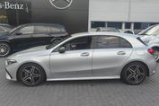 Mercedes Klasa A 200 AMG Line