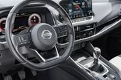 Nissan Qashqai 1.3 DIG-T