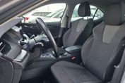 Skoda Octavia 2.0 TDI Ambition