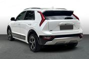 Kia Niro L 1.6 GDI Hybrid
