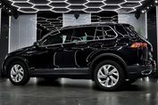 Volkswagen Tiguan 2.0 TSI 4Mot Elegance DSG