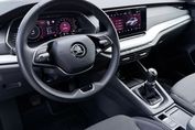 Skoda Octavia TSI Selection