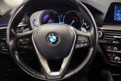 BMW Seria 5 530e iPerformance xDrive Luxury Line sport-aut