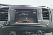 Opel Vivaro Extra Long L2H1