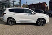Hyundai Santa Fe Grand Santa Fe 2.2 CRDi Platinum aut
