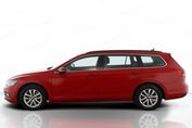 Volkswagen Passat 2.0 TDI SCR DSG
