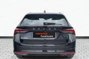 Skoda Octavia 1.5 TSI mHEV Drive Selection DSG
