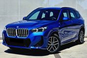 BMW X1 sDrive18i M Sport