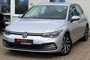 Volkswagen Golf VIII 1.4 TSI Plug-In Hybrid Style DSG