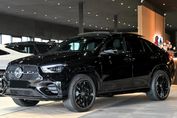 Mercedes GLE Coupe 450 d 4-Matic AMG Line
