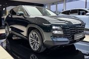 Jetour Dashing 1.6T DCT