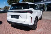 Chery Tiggo 7 1.6 T-GDI Essential DCT