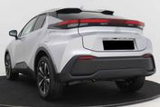 Toyota C-HR Style 2.0 Hybrid Dynamic Force Plug-in