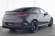 Mercedes GLC AMG GLC Coupe 63 S E Performance 4-Matic PHEV
