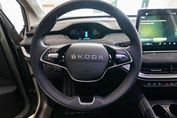 Skoda Elroq 60 63kWh