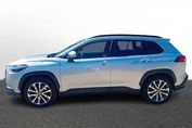 Toyota Corolla Cross 2.0 Hybrid Style AWD