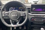 Kia ProCeed 1.5 T-GDI GT Line