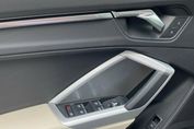 Audi Q3 35 TFSI S-Line Sportback