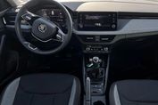 Skoda Kamiq 1.0 TSI Selection DSG