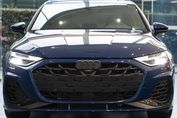 Audi A3 S3 TFSI quattro