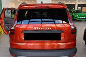 Dacia Jogger Expression 7-miejsc  1.2 Eco-G  LPG