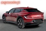 Kia EV6 77.4kWh Plus