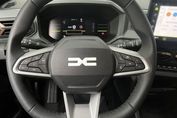 Dacia Duster Journey 1.6 Full Hybrid
