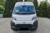 Toyota Proace Max EV 110kWh L3H2 Active