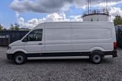 Volkswagen Crafter L4H3