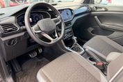 Volkswagen T-Cross 1.5 TSI DSG