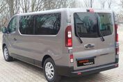 Renault Trafic dCi L2 Pack Clim