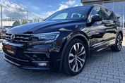 Volkswagen Tiguan 2.0 Tdi Bmt Scr 4MOT Highline Dsg