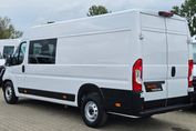Fiat Ducato L4H2 Zabudowa Brygadowa