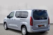Toyota Proace City Verso Long 1.5 D-4D Family Aut.