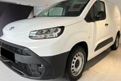 Toyota Proace City Long Active 1.5 diesel