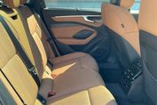 Audi A6 TDI quattro S line Avant