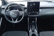Toyota Corolla Cross 2.0