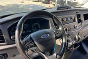 Ford Transit Furgon L3H3 4x4 AWD TDCI