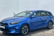 Kia Ceed 1.5 T-GDI M