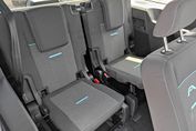 Ford Tourneo Connect Grand L2H1 Active A7