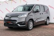 Toyota Proace City Verso Long L2H1 Business 7os AT