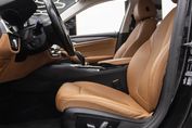 BMW Seria 5 520d mHEV Luxury Line sport-aut