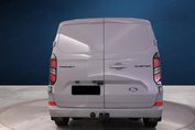 Ford Transit Custom 320 L2H1 Limited A8