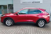 Ford Kuga 1.5 Ecoboost Fwd Titanium