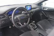 Ford Focus EcoBlue ST