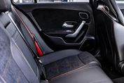 Mercedes Klasa A 35 AMG 4-Matic